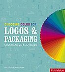 Choosing Color for Logos and Packaging