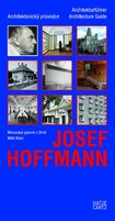 Josef Hoffmann – Architectural Guide