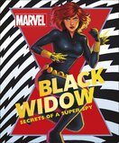 Marvel Black Widow: Secrets of a Super–spy