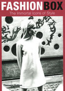 Fashion Box: The Immortal Icons of Style