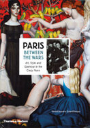 Paris Between the Wars