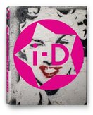 i–D covers 1980–2010