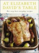 At Elizabeth David's Table