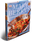 Mary Berry's Complete Cookbook