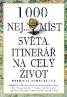 1000 nej... míst světa
