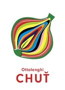 Ottolenghi: Chuť