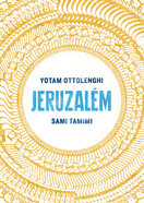 Yotam Ottolenghi & Sami Tamimi: Jeruzalém