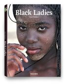 Uwe Ommer, Black Ladies