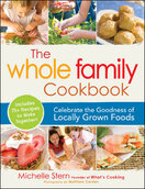 The Whole Family Cookbook