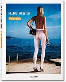 Helmut Newton: Polaroids