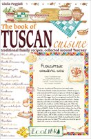 The Book of Tuscan Cuisine
