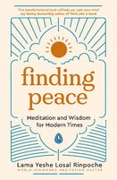 Finding Peace: Meditation and Wisdom for Modern Times