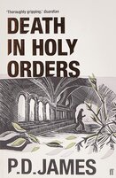 Death in Holy Orders