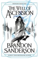 The Well of Ascension (Mistborn Book Two)