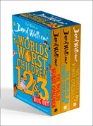 The World’s Worst Children 1, 2 & 3 Box Set