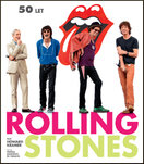 Rolling Stones 50 let