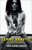 Lenny Kravitz: Let Love Rule