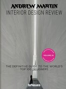 Andrew Martin Interior Design Review: Vol. 25. The Definitive Guide to the World's Top 100 Designers