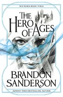 The Hero of Ages (Mistborn Book Three)