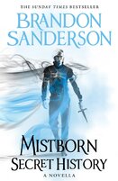 Mistborn: Secret History (A Novella)