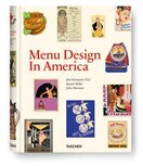 Menu Design in America, 1850–1985