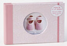 Fotoalbum Baby Boasting Book (růžové)