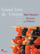 Grand Livre de Cuisine: Desserts