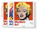 Modern Art 1870–2000 – Impressionism to Today