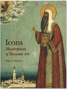 Icons: Masterpieces of Russian Art
