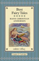 Hans Christian Andersen: Best Fairy Tales
