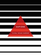Sapiens: A Brief History of Humankind (Patterns of Life)