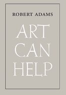 Art Can Help
