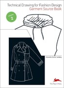 Technical Drawing for Fashion Design Vol 2
