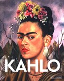 Kahlo. Masters of Art