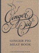The Ginger Pig Meat Book