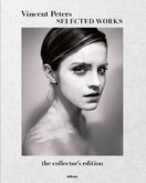 Vincent Peters: Selected Works. The Collector's Edition