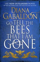 Go Tell the Bees that I am Gone