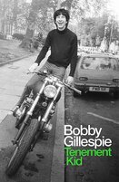 Tenement Kid, Bobby Gillespie HB