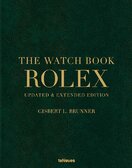 The Watch Book Rolex. Updated and expanded edition