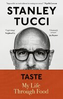 Taste: My Life Through Food