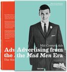Mid–Century Ads: Advertising from the Mad Men Era