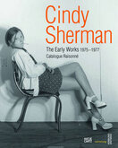 Cindy Sherman: The Early Works 1975–1977