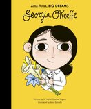 Georgia O'Keeffe (Little People, Big Dreams)