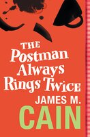The Postman Always Rings Twice