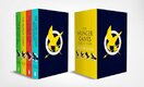The Hunger Games 4–Book Paperback Box Set