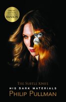 The Subtle Knife (His Dark Materials 2)