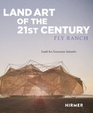 Land Art of the 21st Century: Land Art Generator Initiative at Fly Ranch
