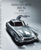 The Mercedes–Benz 300 SL Book