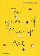 The Game of Mix–Up Art