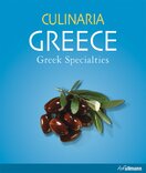 Culinaria Greece pb